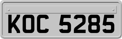 KOC5285