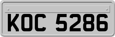 KOC5286