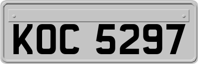 KOC5297
