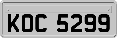 KOC5299
