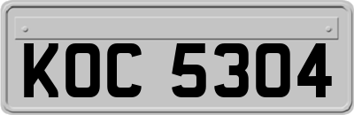 KOC5304