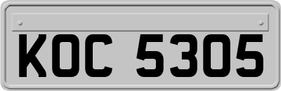 KOC5305