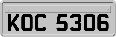 KOC5306
