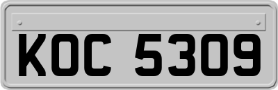 KOC5309