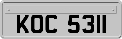 KOC5311