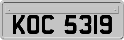 KOC5319
