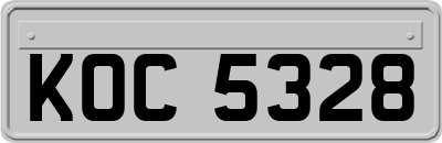KOC5328