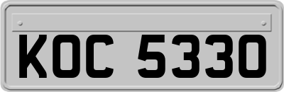 KOC5330