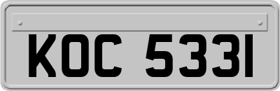 KOC5331