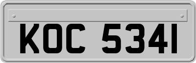 KOC5341