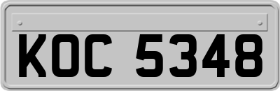 KOC5348
