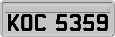 KOC5359