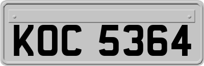 KOC5364