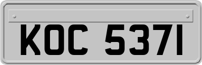 KOC5371