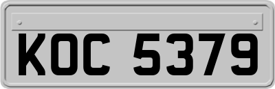KOC5379