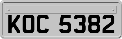 KOC5382