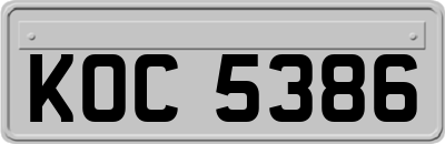 KOC5386