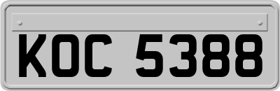 KOC5388