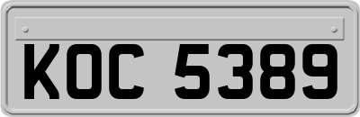KOC5389