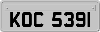 KOC5391