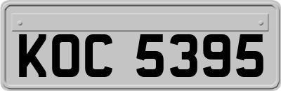 KOC5395