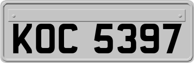KOC5397