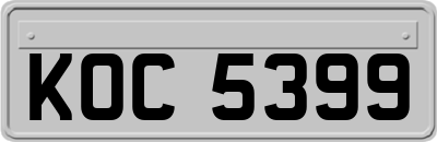 KOC5399
