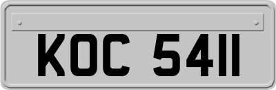 KOC5411