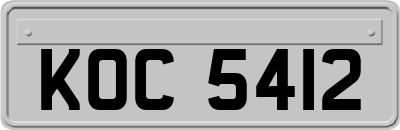 KOC5412