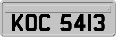 KOC5413