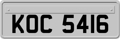 KOC5416