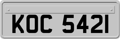 KOC5421