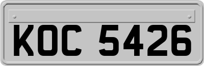 KOC5426