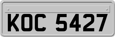 KOC5427