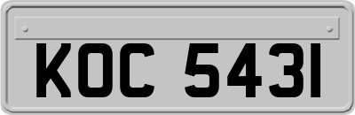 KOC5431