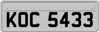 KOC5433