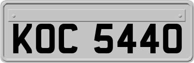KOC5440
