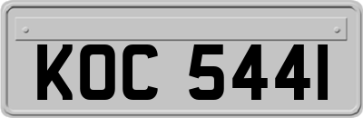 KOC5441
