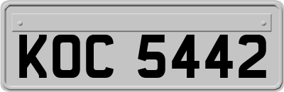 KOC5442