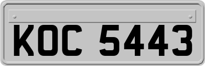 KOC5443