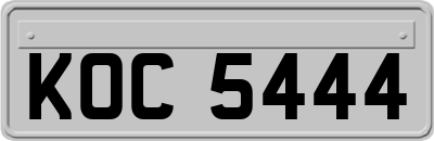 KOC5444