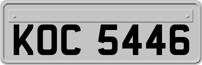 KOC5446