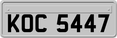 KOC5447