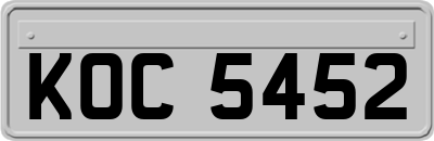 KOC5452