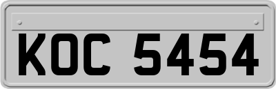 KOC5454