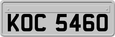 KOC5460