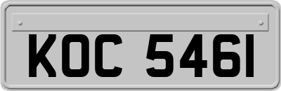 KOC5461