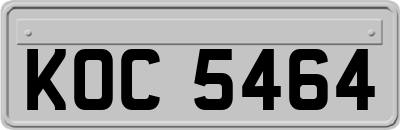 KOC5464