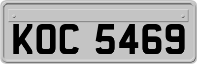 KOC5469