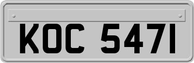 KOC5471